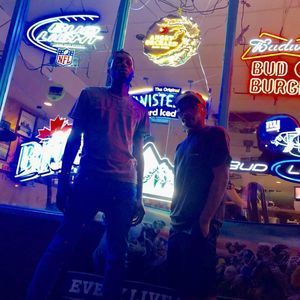 Meet your Posher, Franklin